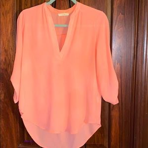 Blouse size small